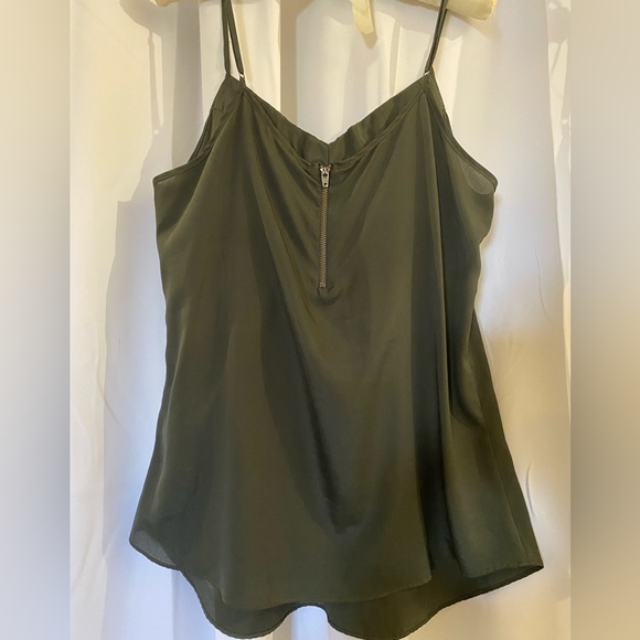 Urban Outfitters Pins & Needles camisole size L - Picture 4 of 5